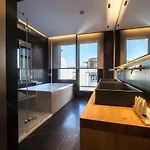 Hotel Zenit Convento San Martin San Sebastián