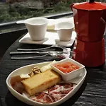 Hotel Zenit Convento San Martin 4*