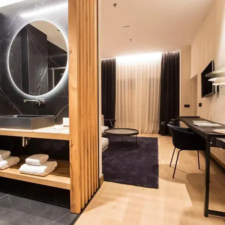 Hotell Zenit Convento San Martin