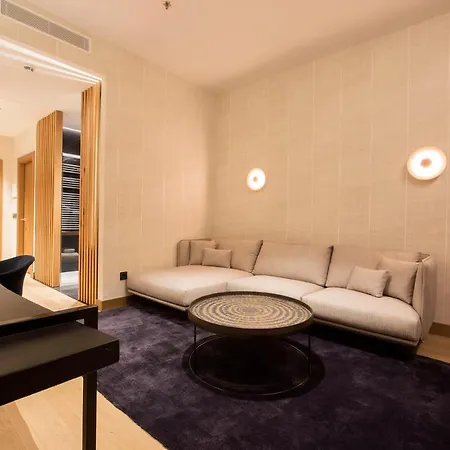 Zenit Convento San Martin San Sebastián