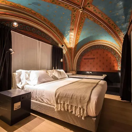 Hotel Zenit Convento San Martin San Sebastián