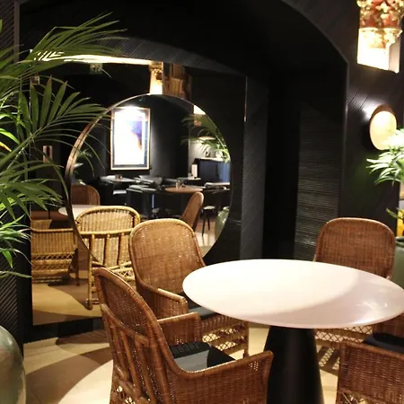 Zenit Convento San Martin 4* San Sebastián