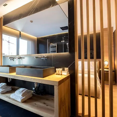 Zenit Convento San Martin San Sebastián