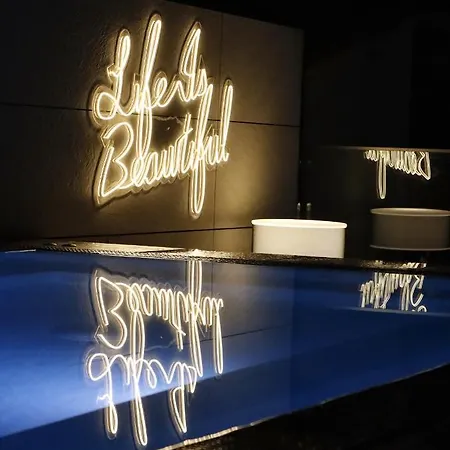 Zenit Convento San Martin San Sebastián