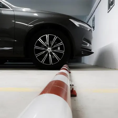 Zenit Convento San Martin Hotel