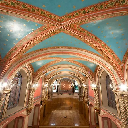 Zenit Convento San Martin 4* San Sebastián