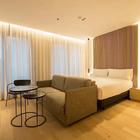 Zenit Convento San Martin Hotell