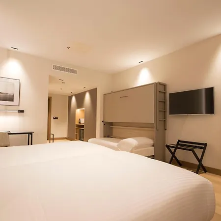 Hotel Zenit Convento San Martin