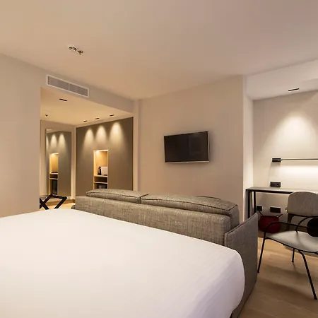 Zenit Convento San Martin Hotell