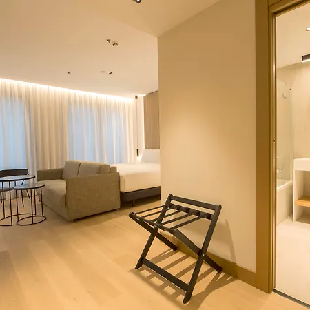 Zenit Convento San Martin 4* San Sebastián