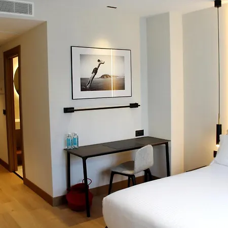 Zenit Convento San Martin Hotel San Sebastián