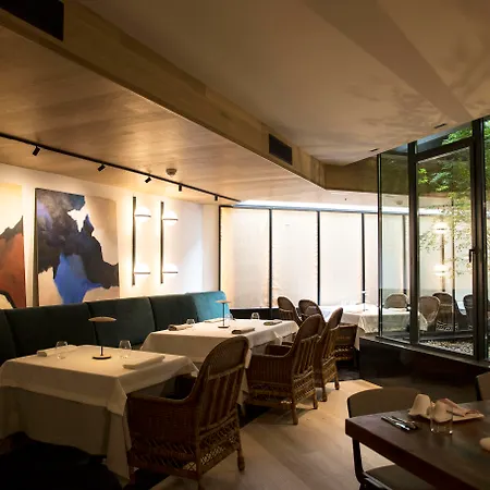 Hotell Zenit Convento San Martin