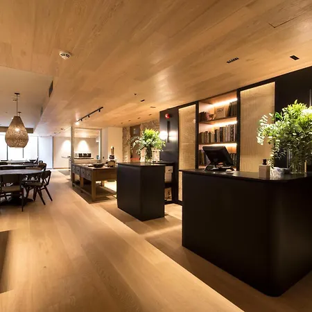 Zenit Convento San Martin Hotel 4*