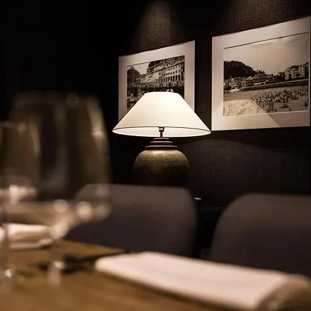 Zenit Convento San Martin Hotel