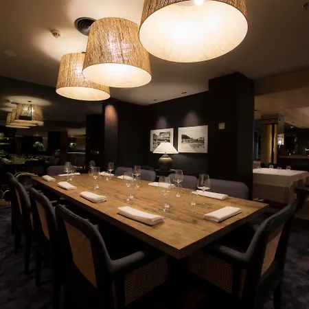 Zenit Convento San Martin Hotell