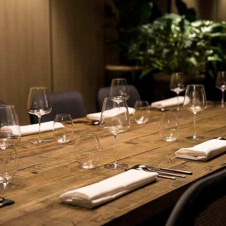 Zenit Convento San Martin 4* San Sebastián