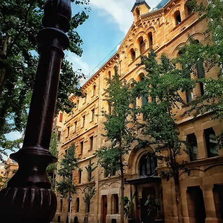 Zenit Convento San Martin San Sebastián