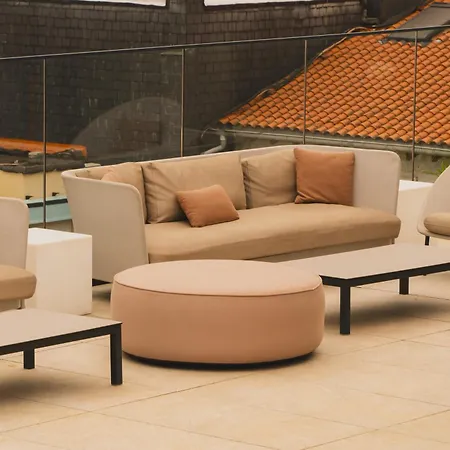 Hotel Zenit Convento San Martin