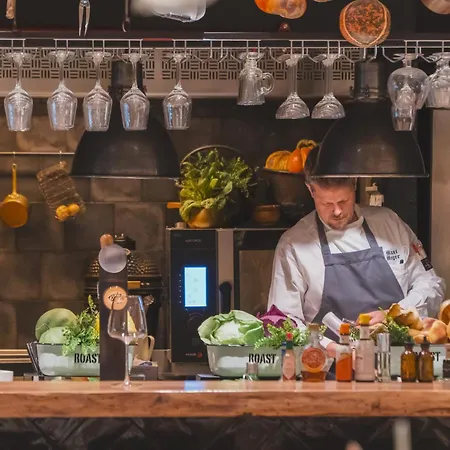 Hotell Zenit Convento San Martin San Sebastián