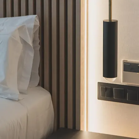 Hotell Zenit Convento San Martin 4*