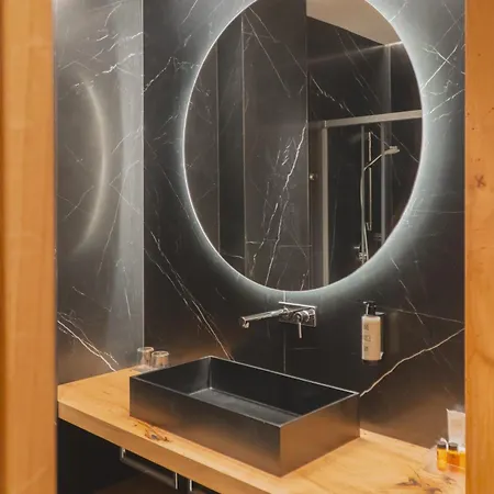 Zenit Convento San Martin Hotel San Sebastián