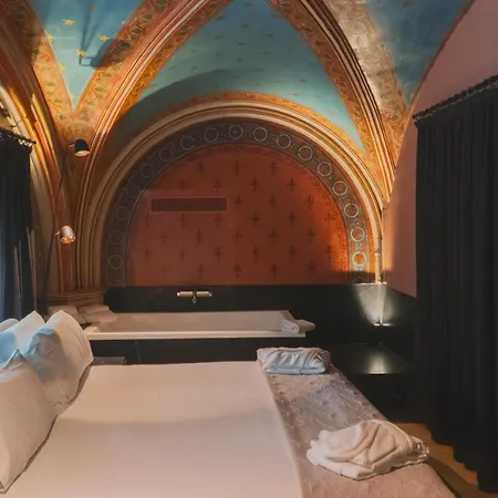 Hotel Zenit Convento San Martin San Sebastián