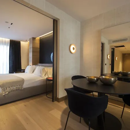 Zenit Convento San Martin 4* San Sebastián