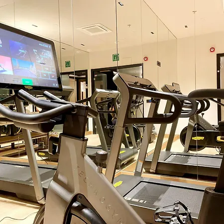 Zenit Convento San Martin 4* San Sebastián