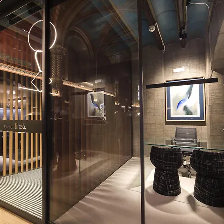 Zenit Convento San Martin