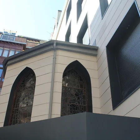 Zenit Convento San Martin Hotel 4*