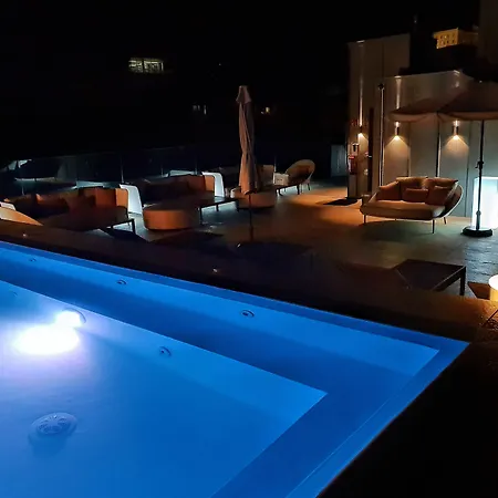 Zenit Convento San Martin San Sebastián