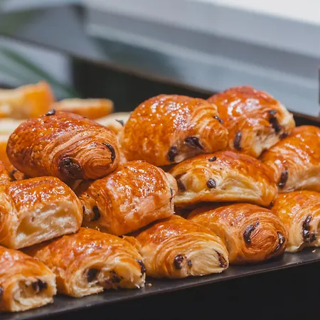 Zenit Convento San Martin 4* San Sebastián