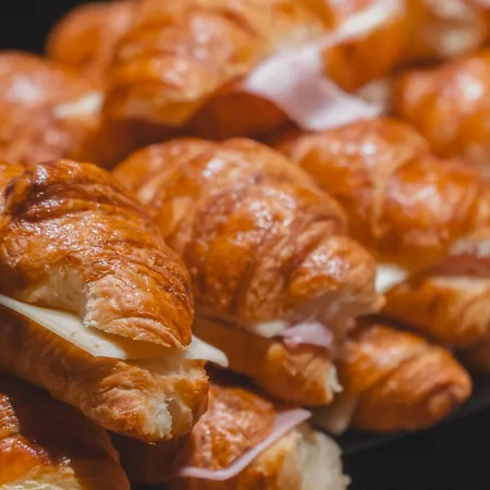 Zenit Convento San Martin Hotell 4*