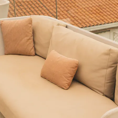 Zenit Convento San Martin Hotel San Sebastián