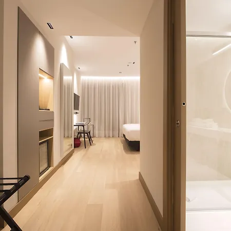 Zenit Convento San Martin Hotel San Sebastián