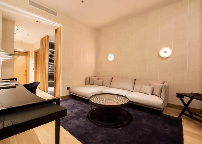 Zenit Convento San Martin San Sebastián