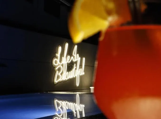 Zenit Convento San Martin Hotel 4*