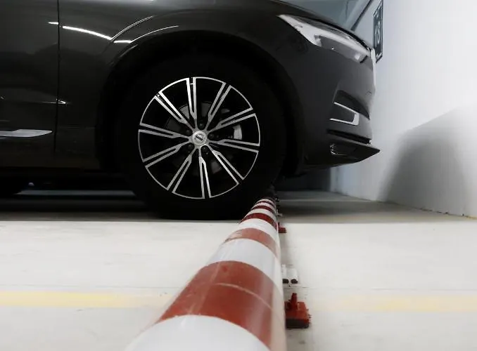 Zenit Convento San Martin Hotel