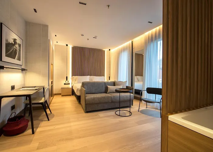 Zenit Convento San Martin Hotel 4*