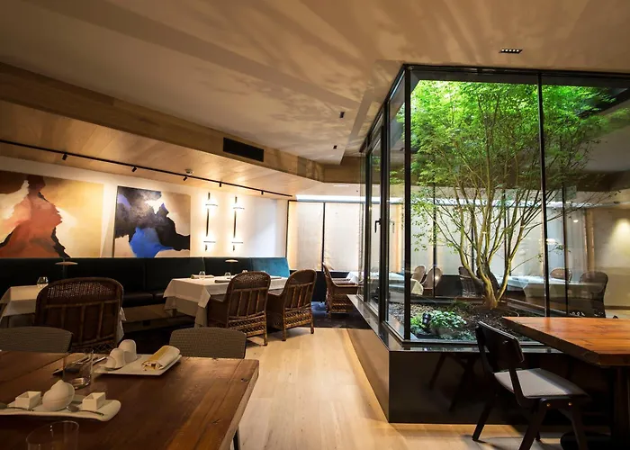 Hotel Zenit Convento San Martin 4*