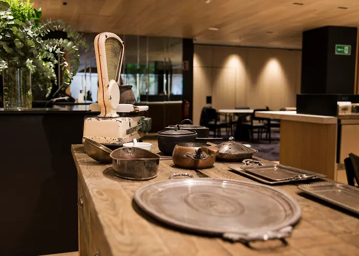 Hotel Zenit Convento San Martin