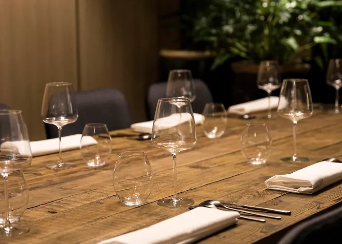 Zenit Convento San Martin 4* San Sebastián