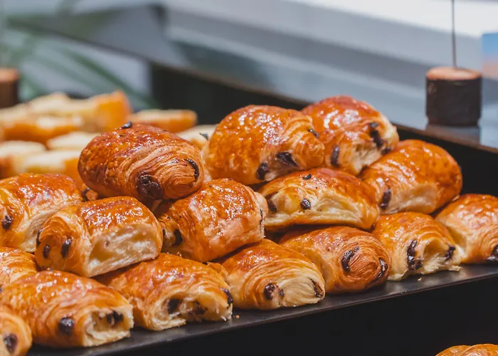 Zenit Convento San Martin 4* San Sebastián