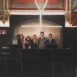 Hotel Zenit Convento San Martin 4*