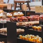 Zenit Convento San Martin 4*