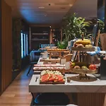 Zenit Convento San Martin Hotel