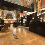 Zenit Convento San Martin Hotel San Sebastián