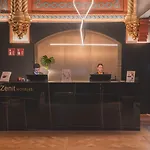 Zenit Convento San Martin