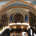 Zenit Convento San Martin Hotel 4*