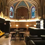 Zenit Convento San Martin Hotel 4*